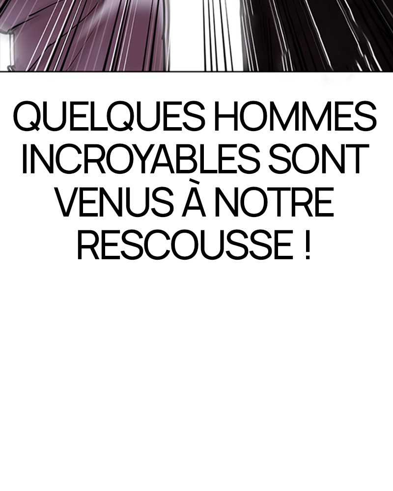 Lookism Chapitre 424 - Page 157