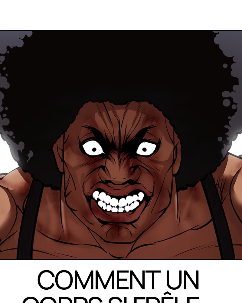 Lookism Chapitre 424 - Page 158