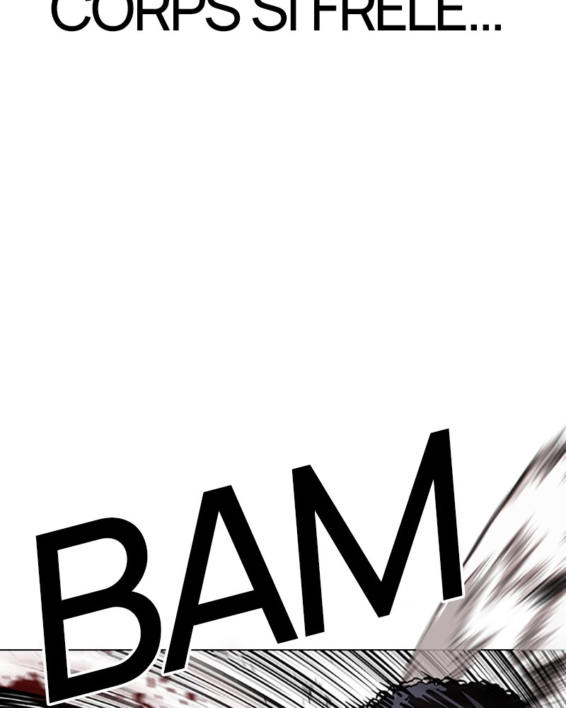 Lookism Chapitre 424 - Page 159