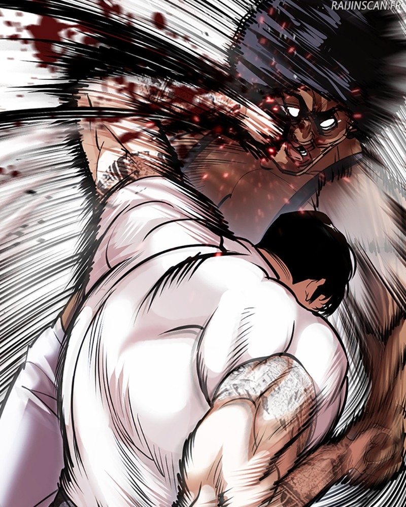 Lookism Chapitre 424 - Page 160