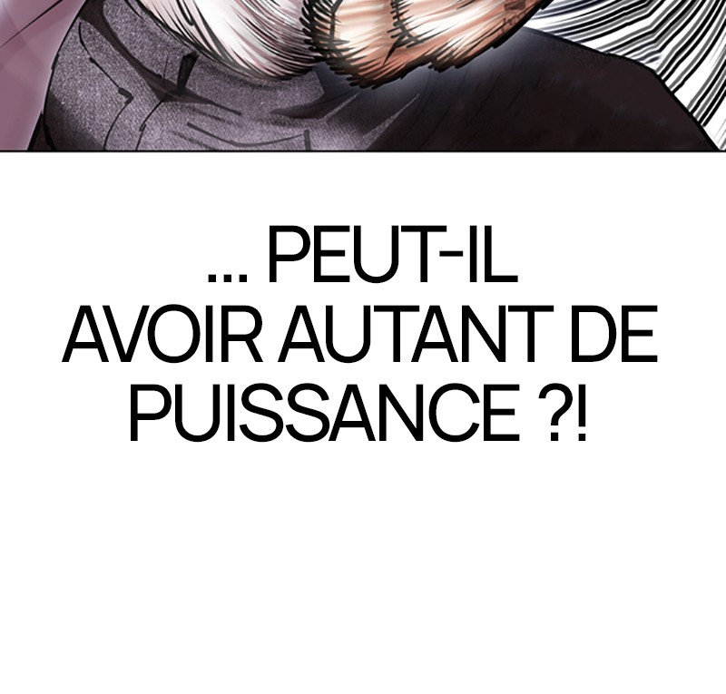 Lookism Chapitre 424 - Page 161