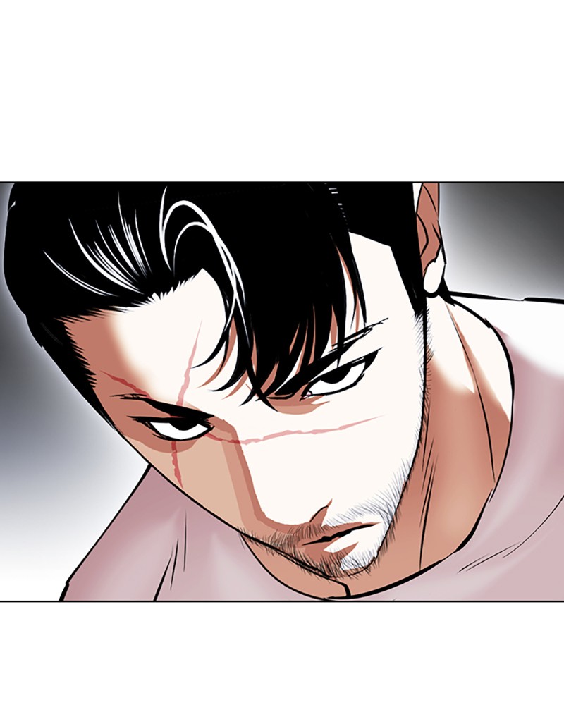 Lookism Chapitre 424 - Page 162