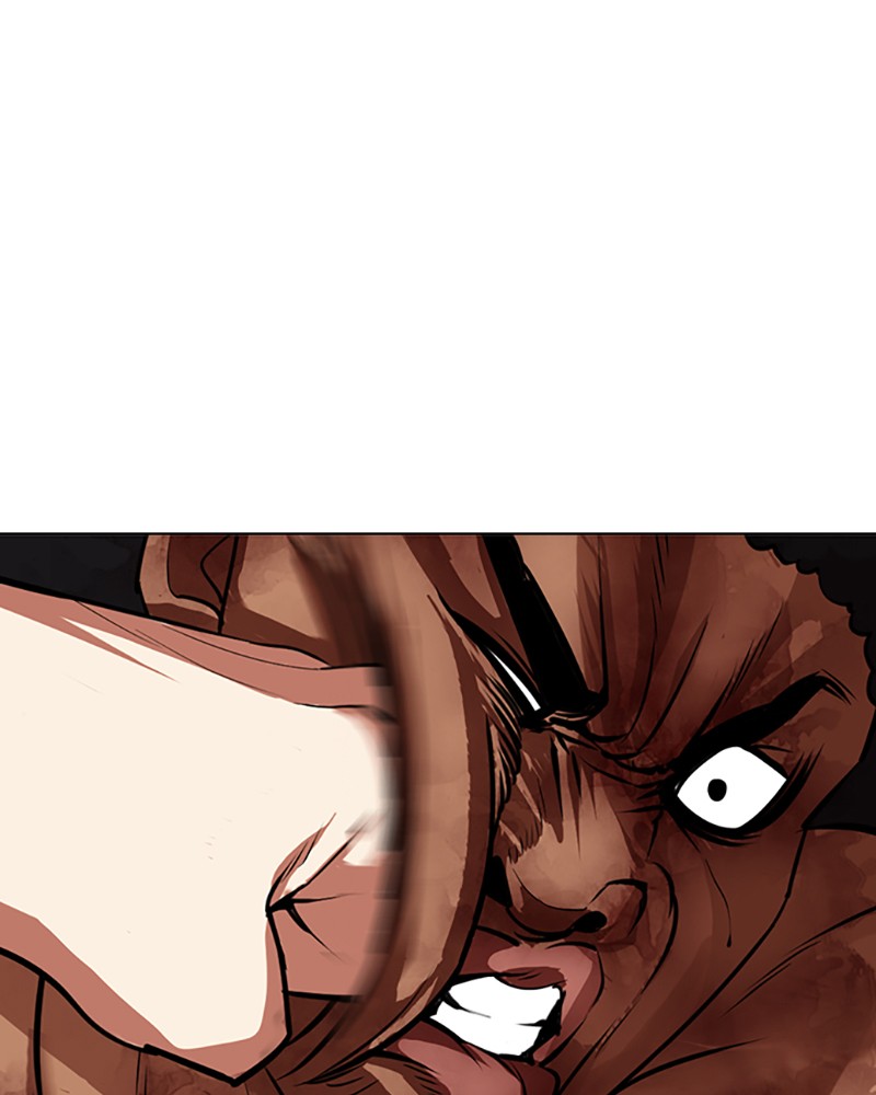 Lookism Chapitre 424 - Page 163