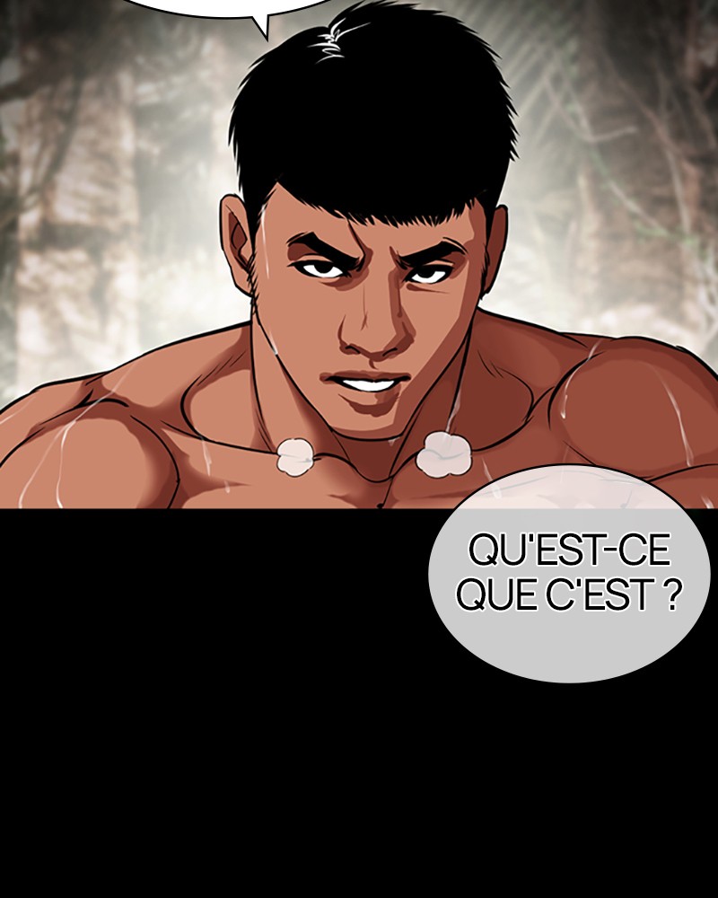 Lookism Chapitre 424 - Page 167
