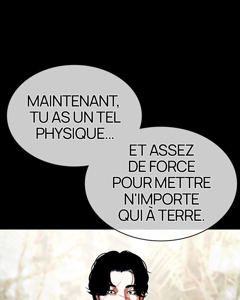 Lookism Chapitre 424 - Page 168