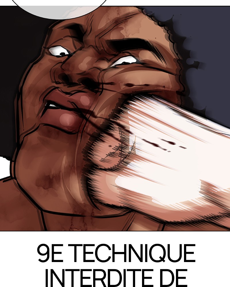 Lookism Chapitre 424 - Page 171