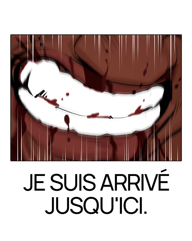 Lookism Chapitre 424 - Page 177