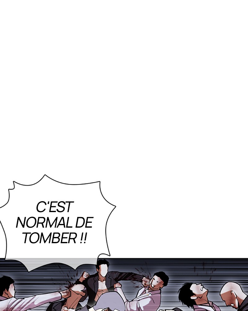 Lookism Chapitre 424 - Page 18