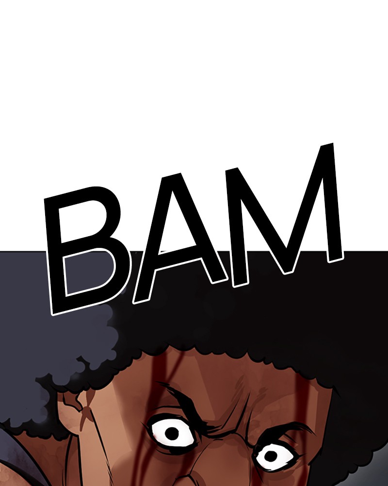 Lookism Chapitre 424 - Page 181