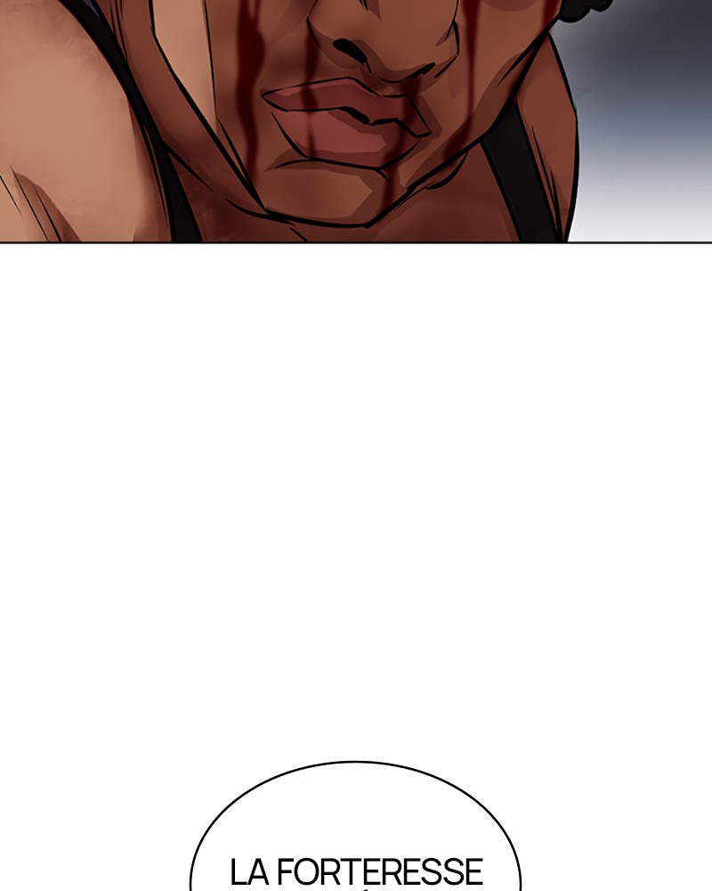 Lookism Chapitre 424 - Page 182