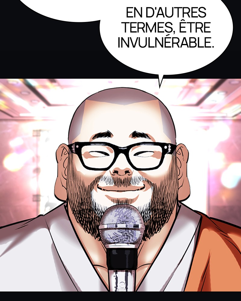 Lookism Chapitre 424 - Page 184