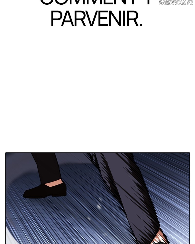 Lookism Chapitre 424 - Page 190