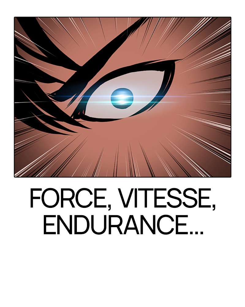 Lookism Chapitre 424 - Page 192