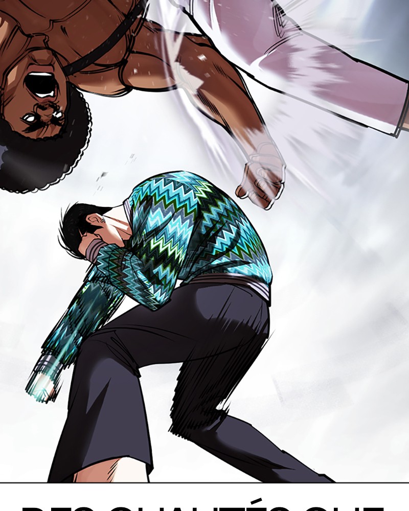 Lookism Chapitre 424 - Page 194
