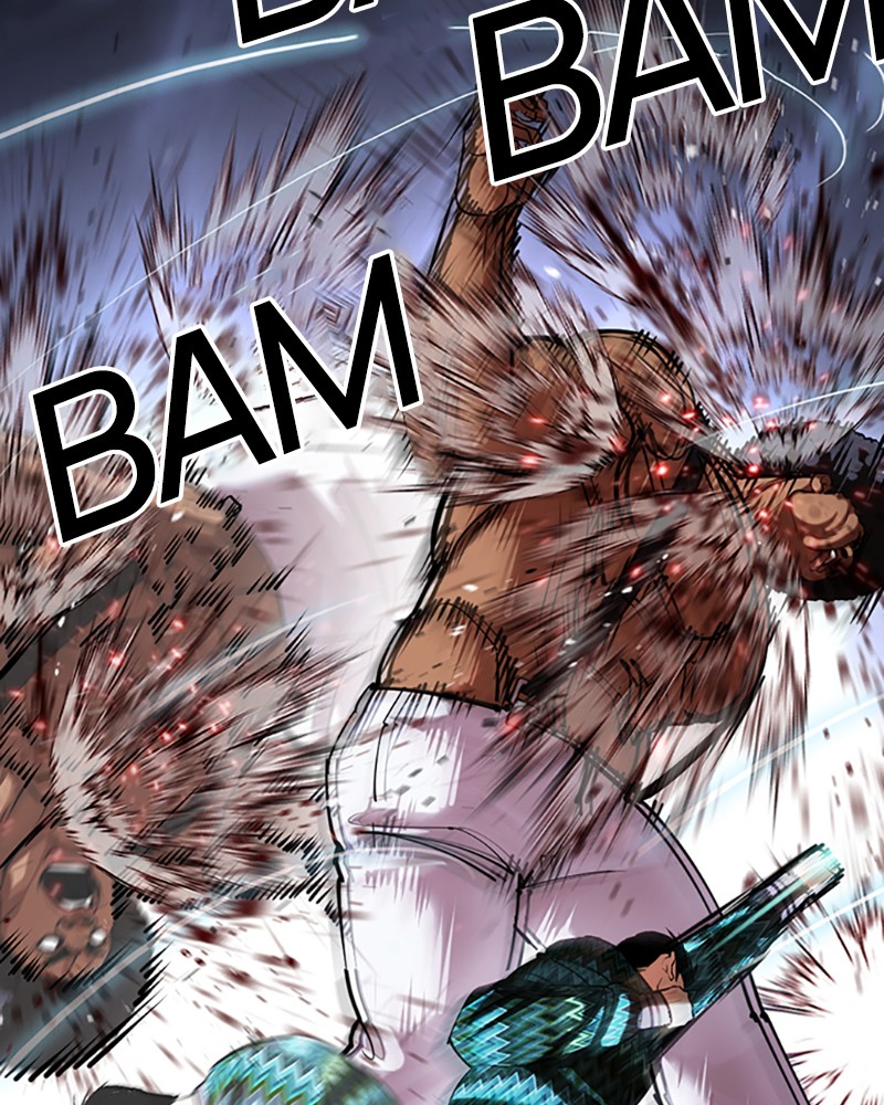 Lookism Chapitre 424 - Page 196
