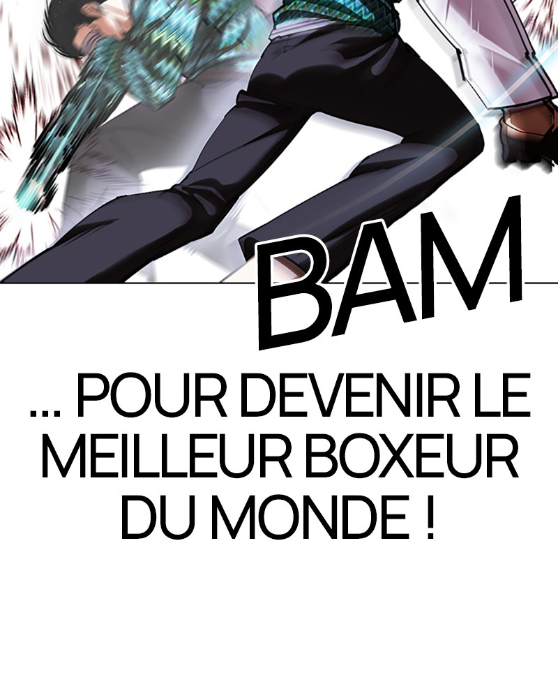 Lookism Chapitre 424 - Page 197