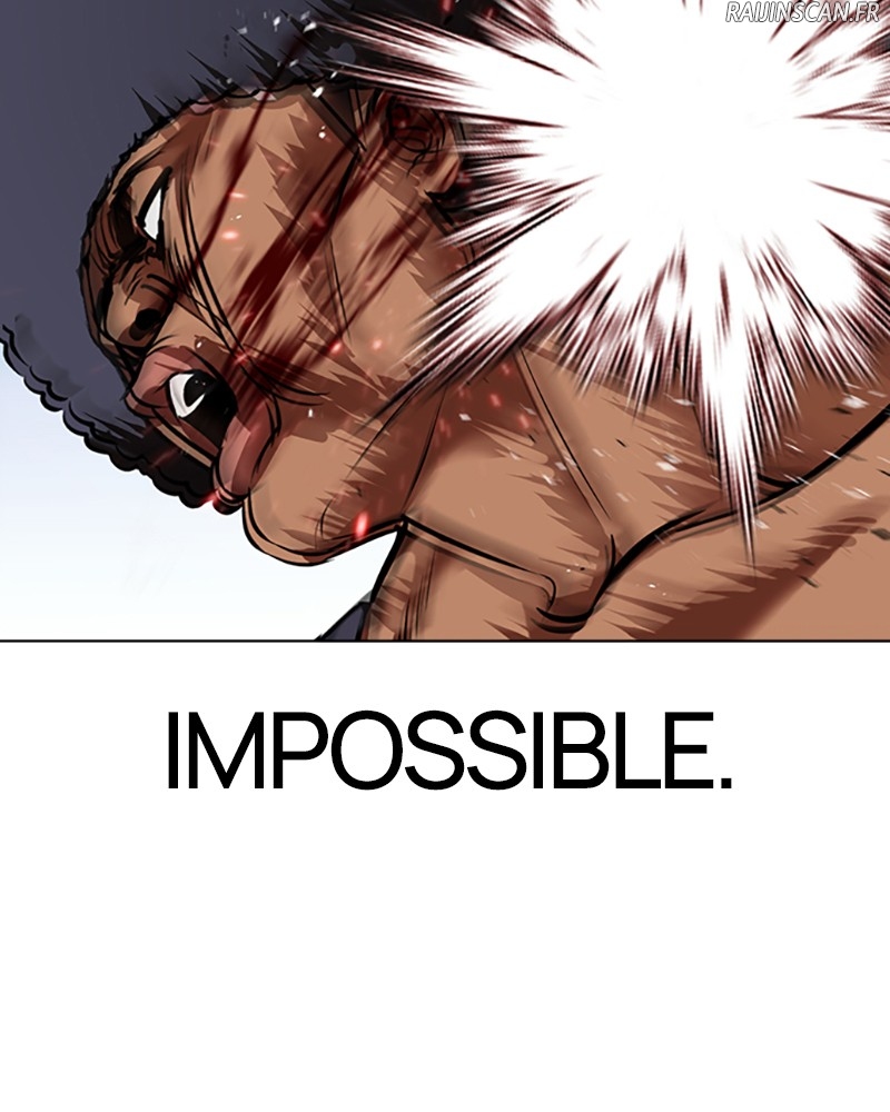 Lookism Chapitre 424 - Page 200