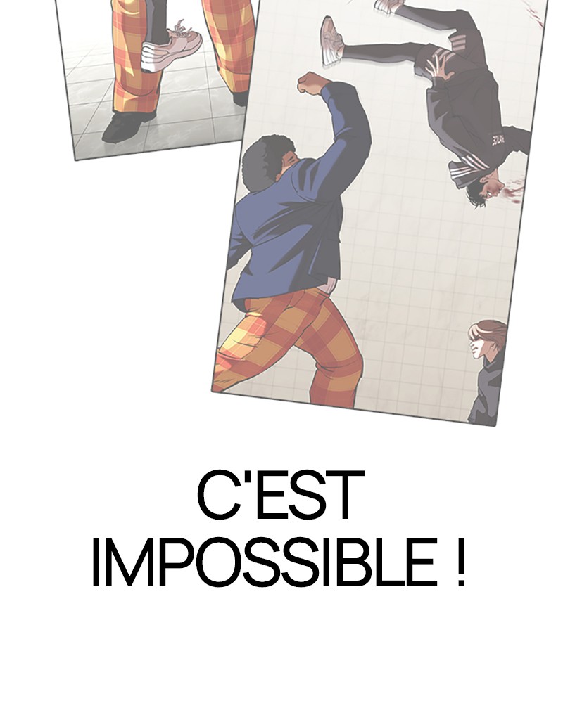 Lookism Chapitre 424 - Page 203