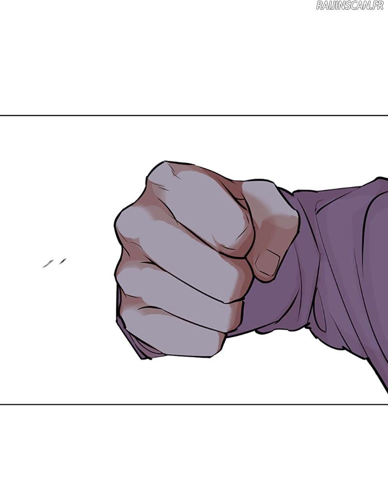 Lookism Chapitre 424 - Page 205