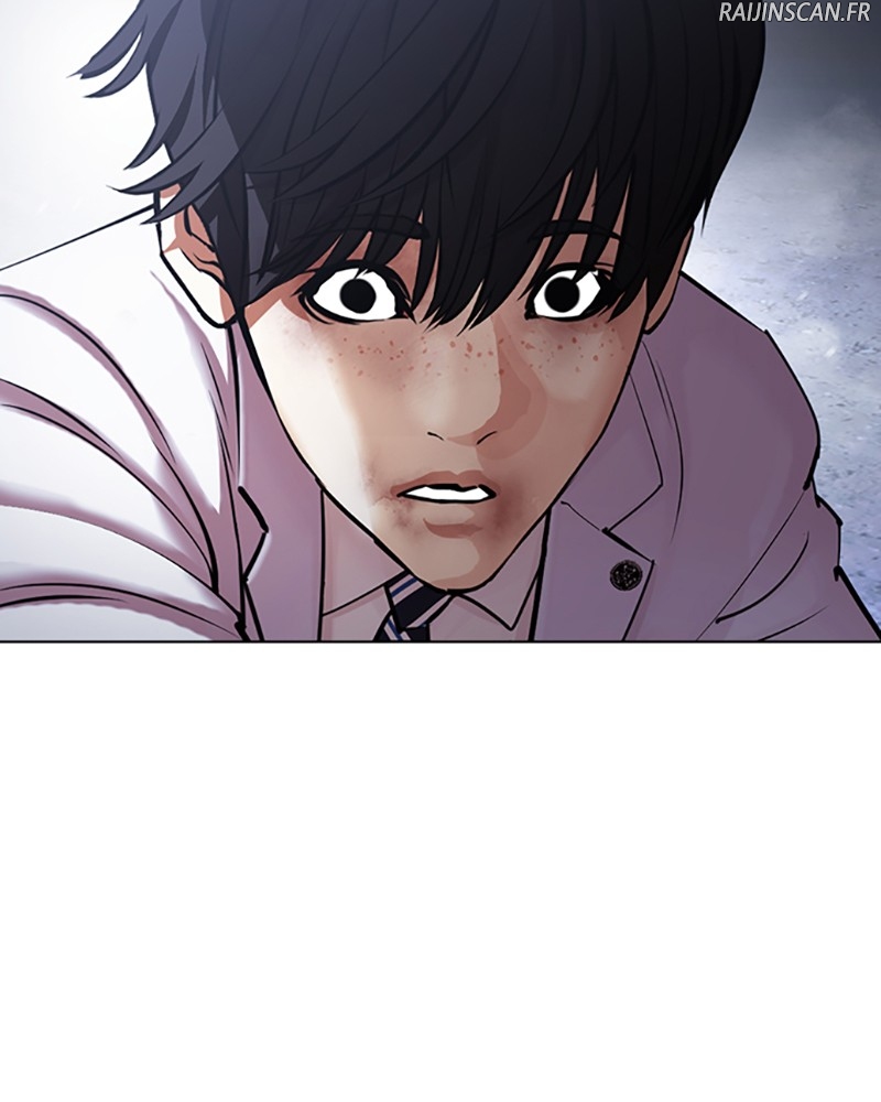 Lookism Chapitre 424 - Page 210