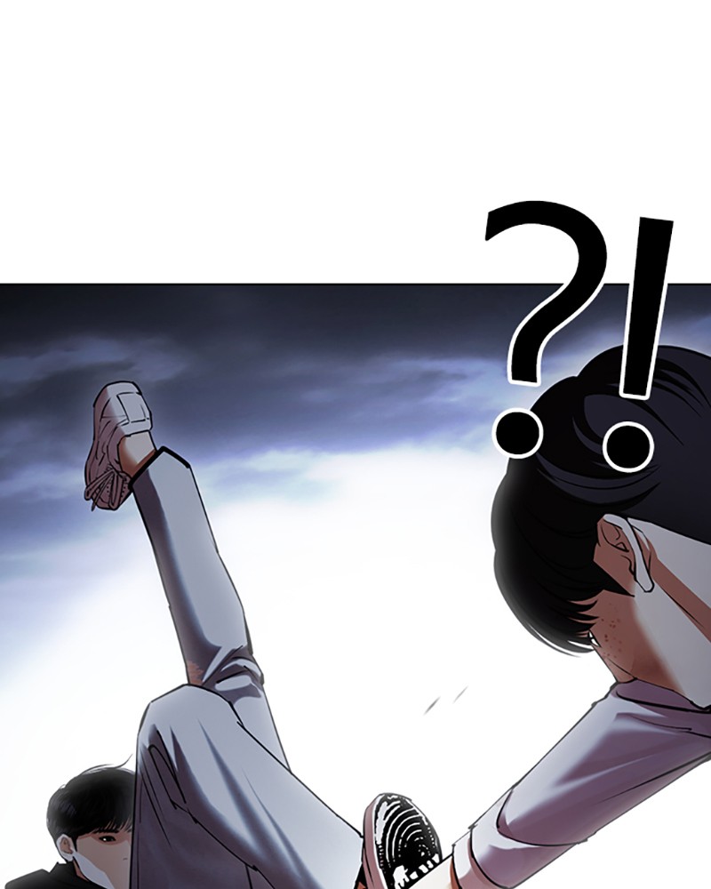 Lookism Chapitre 424 - Page 211