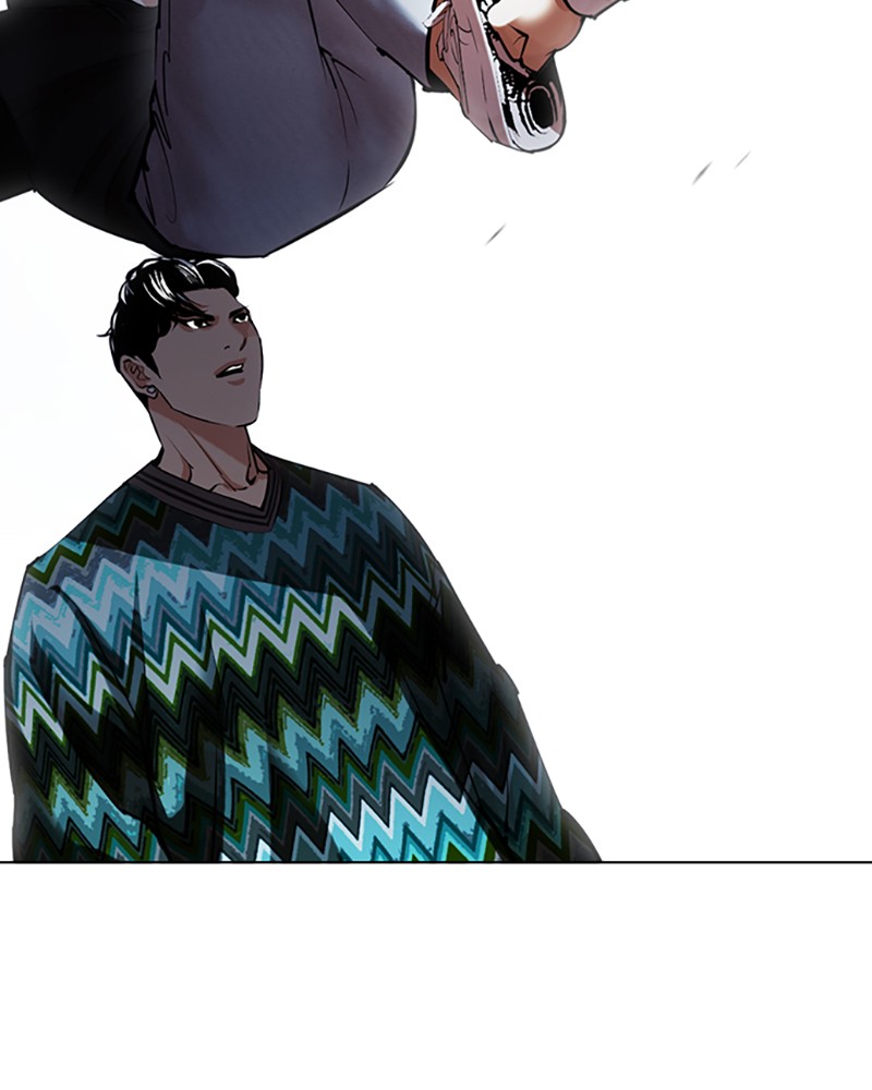 Lookism Chapitre 424 - Page 212