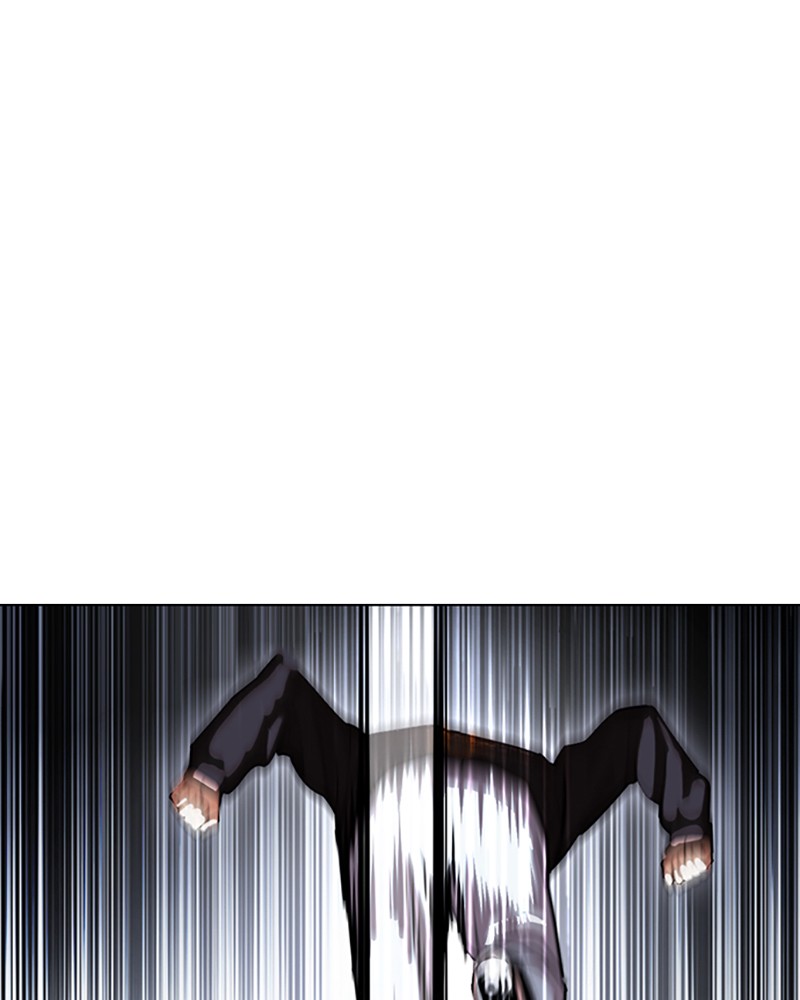 Lookism Chapitre 424 - Page 213