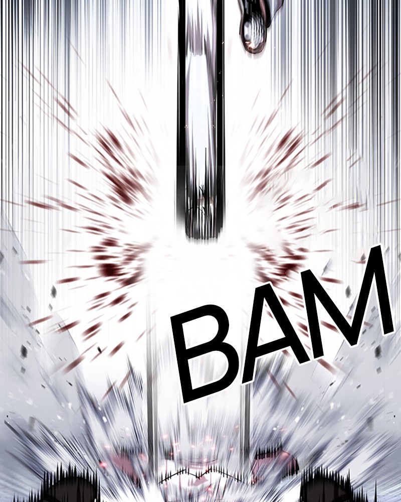 Lookism Chapitre 424 - Page 214