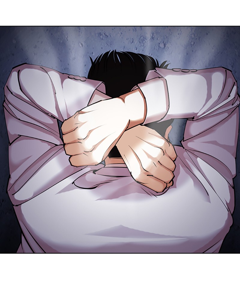 Lookism Chapitre 424 - Page 216