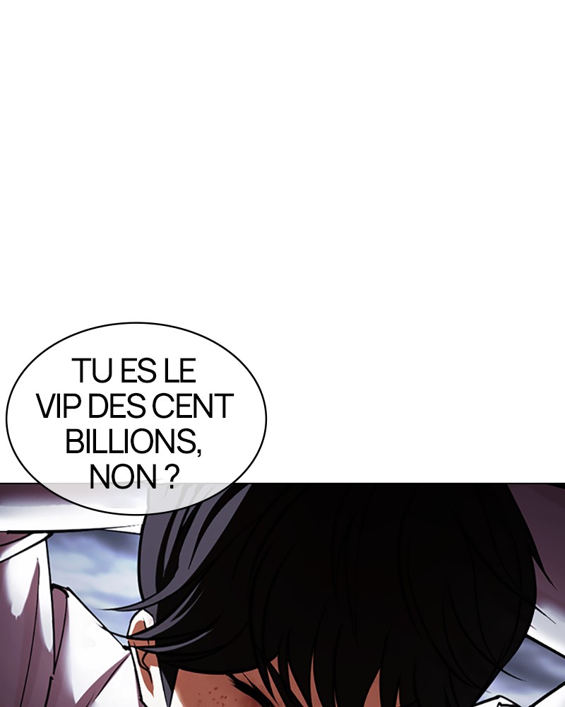 Lookism Chapitre 424 - Page 217