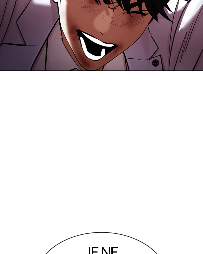 Lookism Chapitre 424 - Page 218