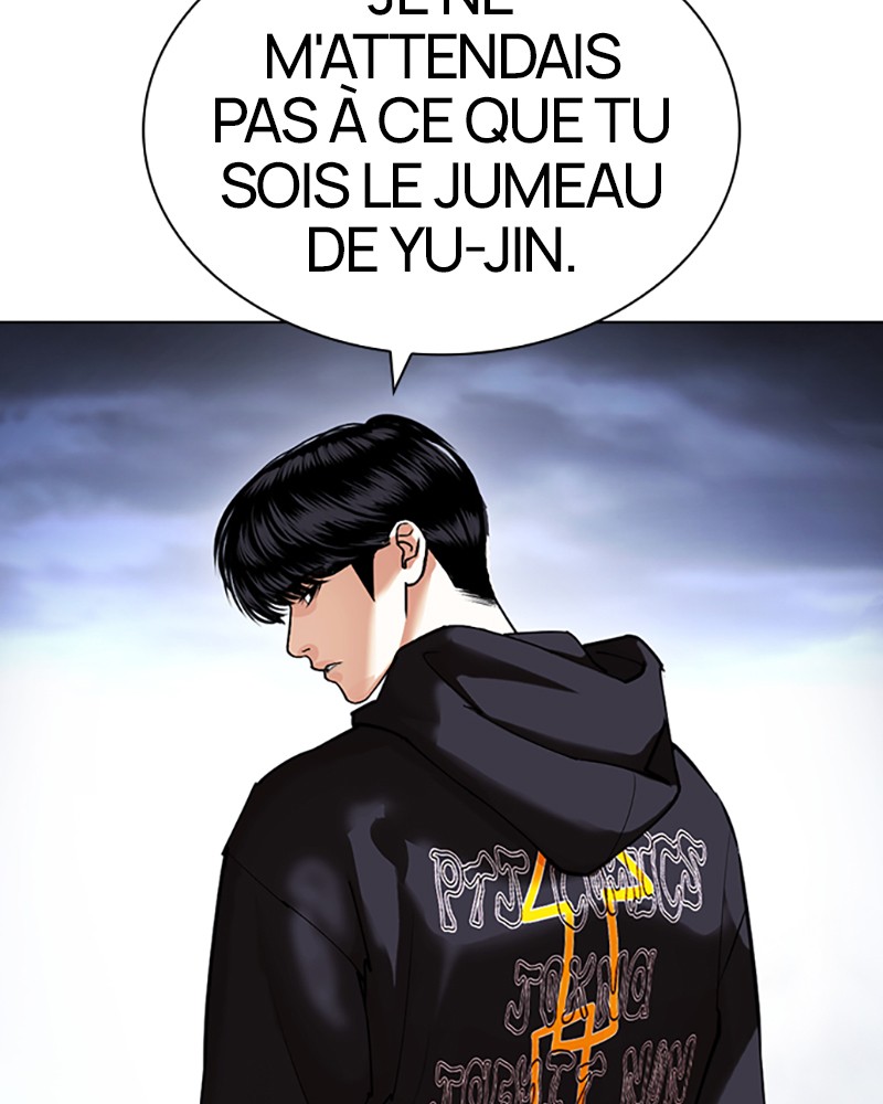 Lookism Chapitre 424 - Page 219