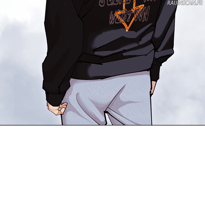 Lookism Chapitre 424 - Page 220