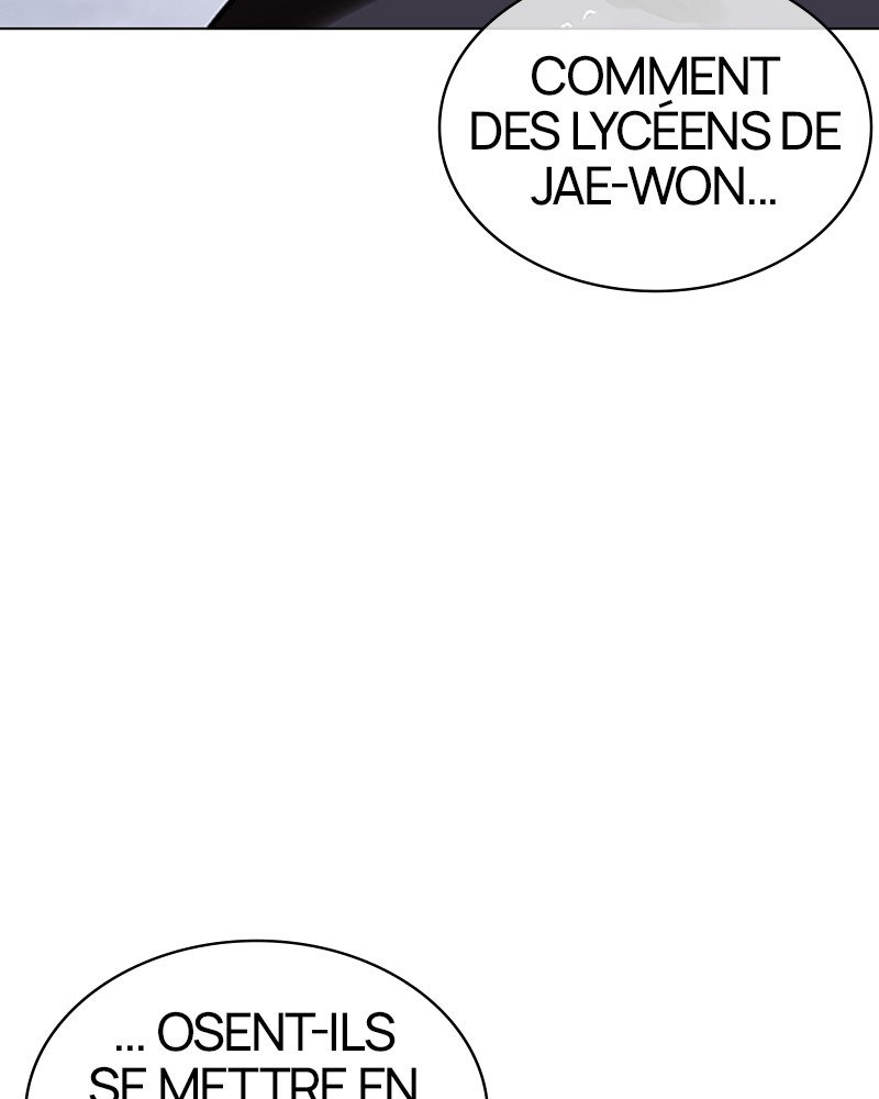 Lookism Chapitre 424 - Page 222