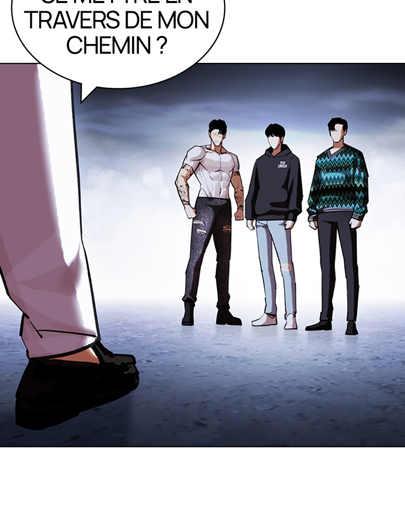 Lookism Chapitre 424 - Page 223