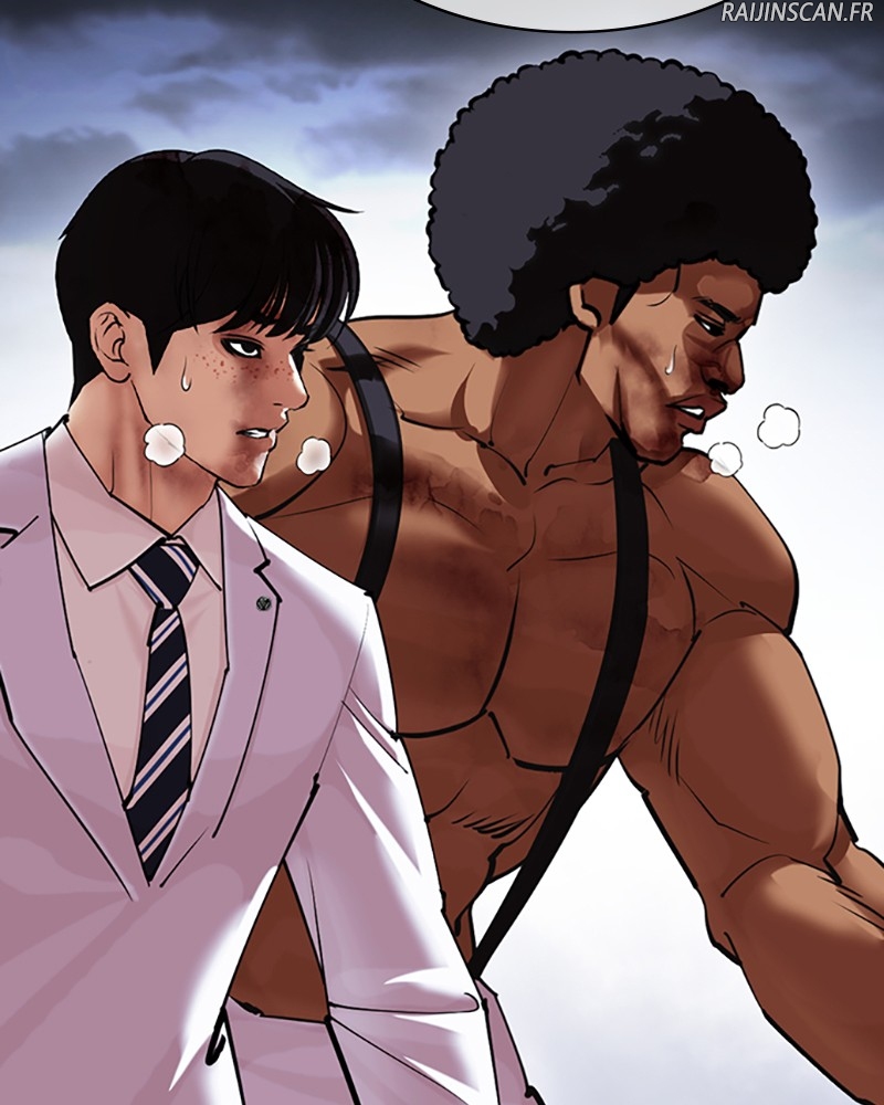 Lookism Chapitre 424 - Page 225