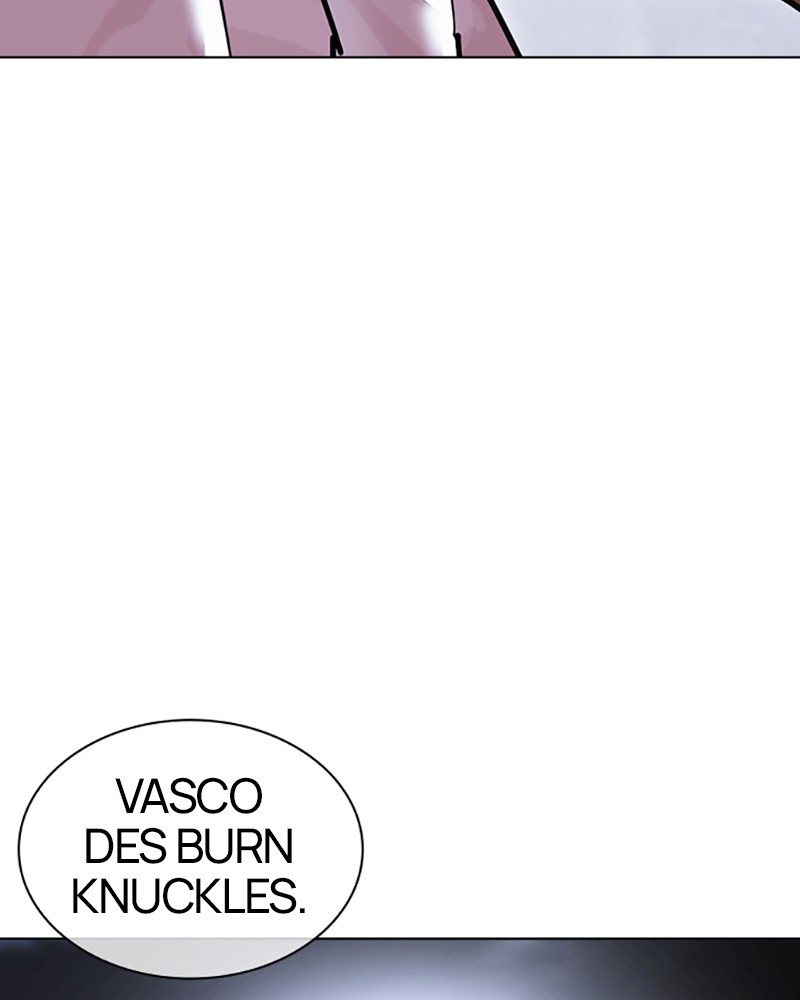 Lookism Chapitre 424 - Page 226