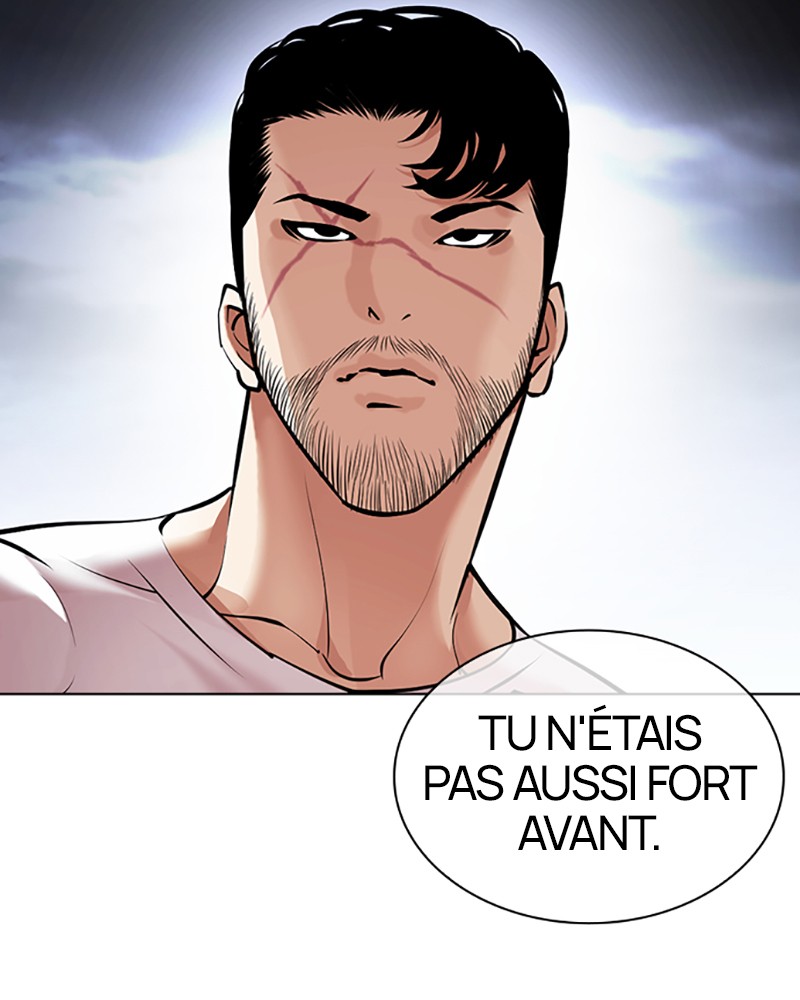 Lookism Chapitre 424 - Page 227