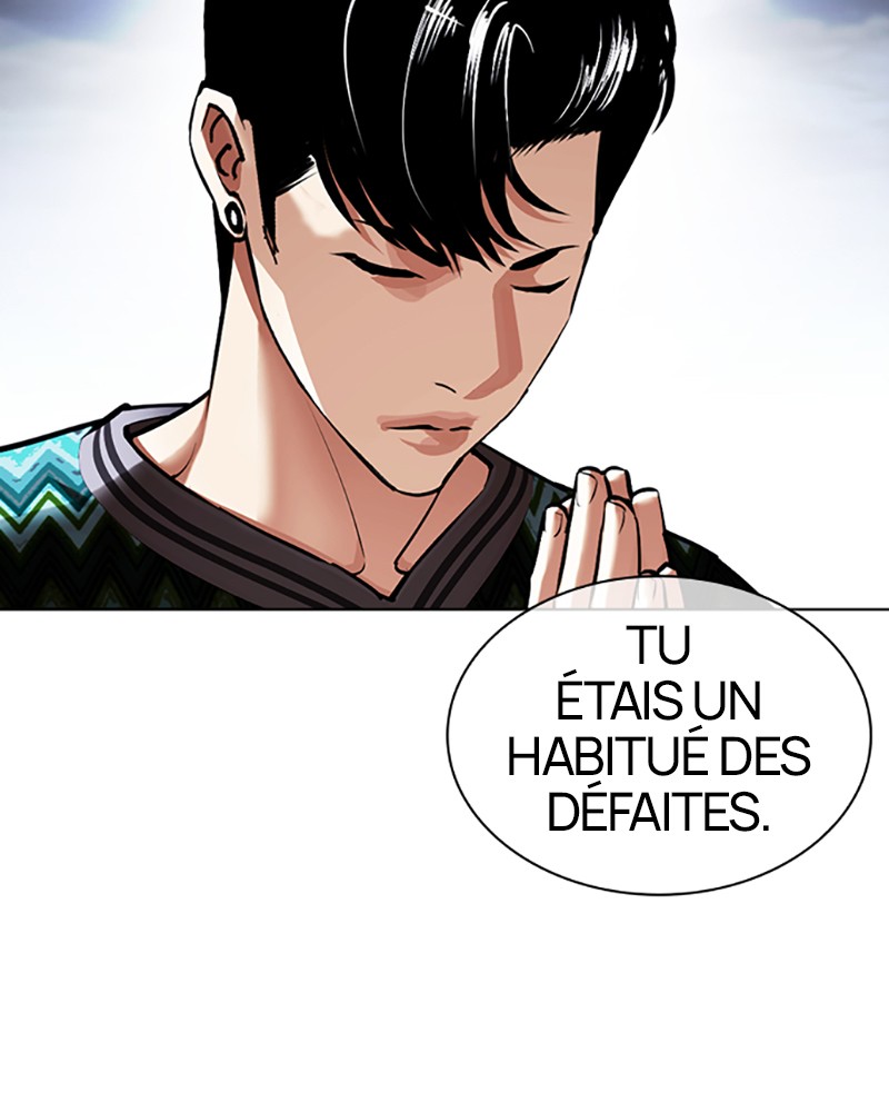 Lookism Chapitre 424 - Page 229