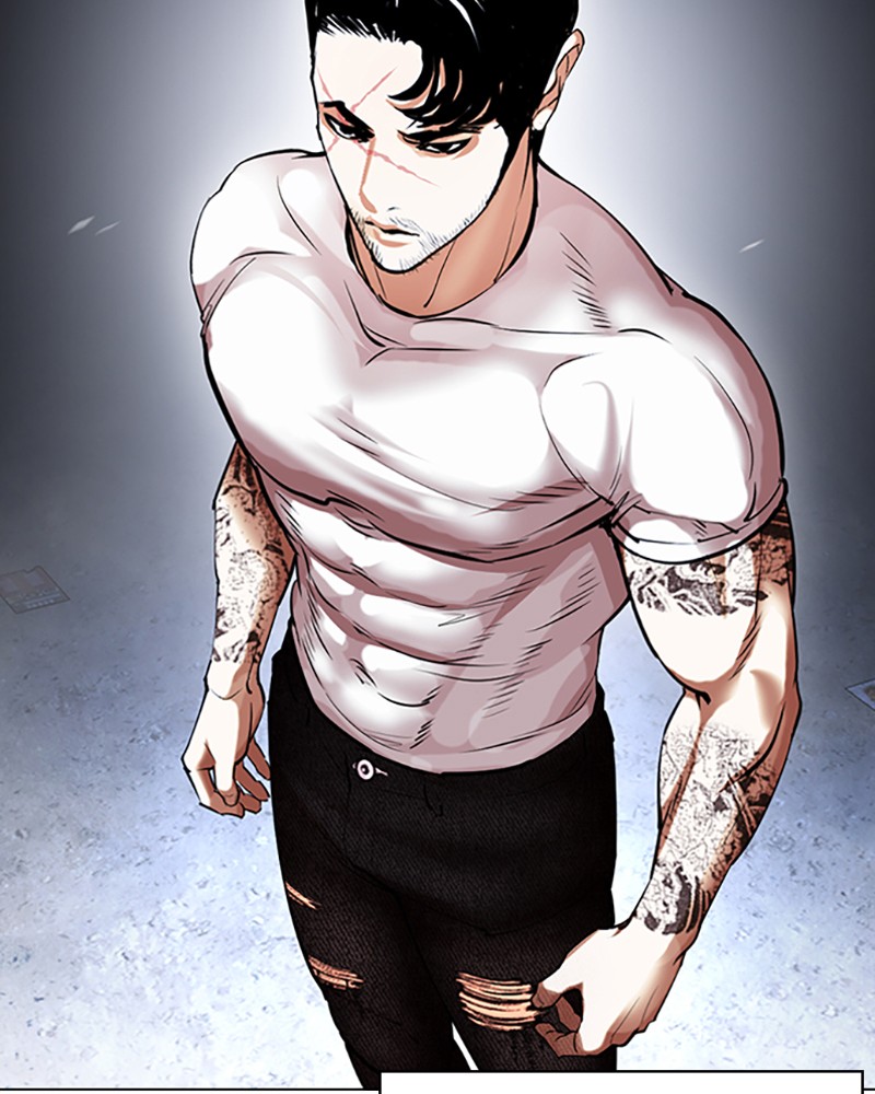 Lookism Chapitre 424 - Page 23
