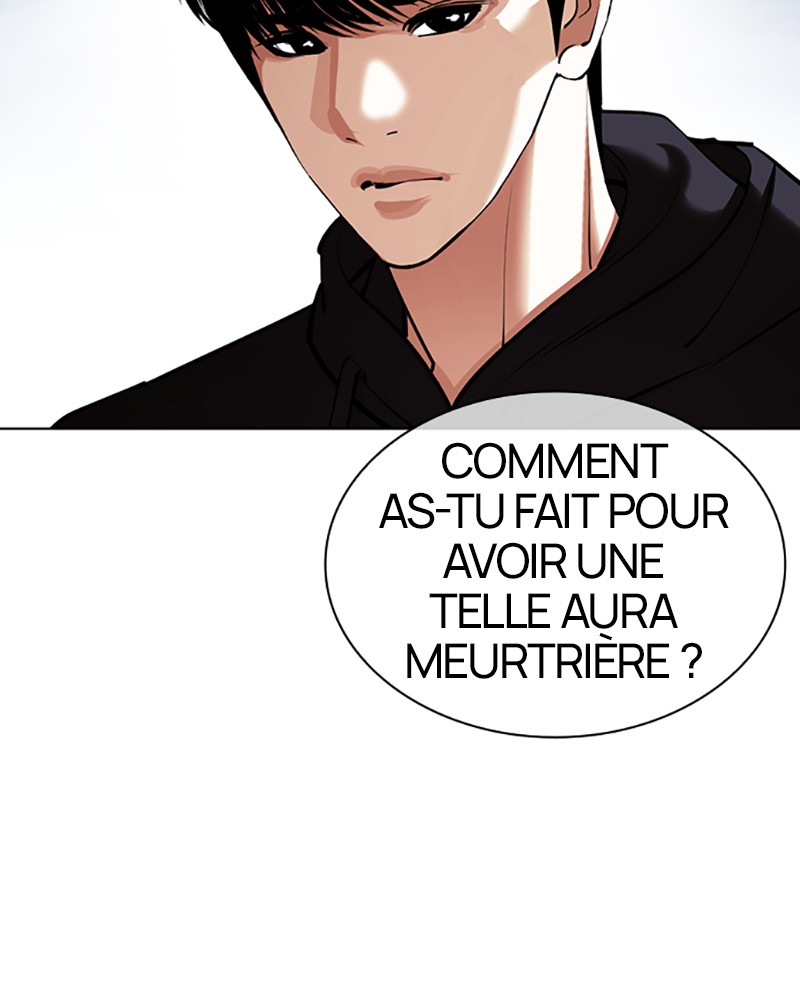 Lookism Chapitre 424 - Page 231