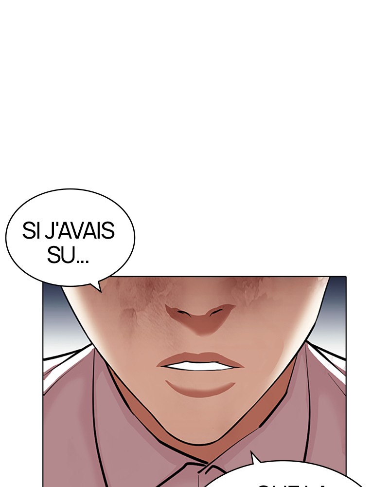 Lookism Chapitre 424 - Page 232