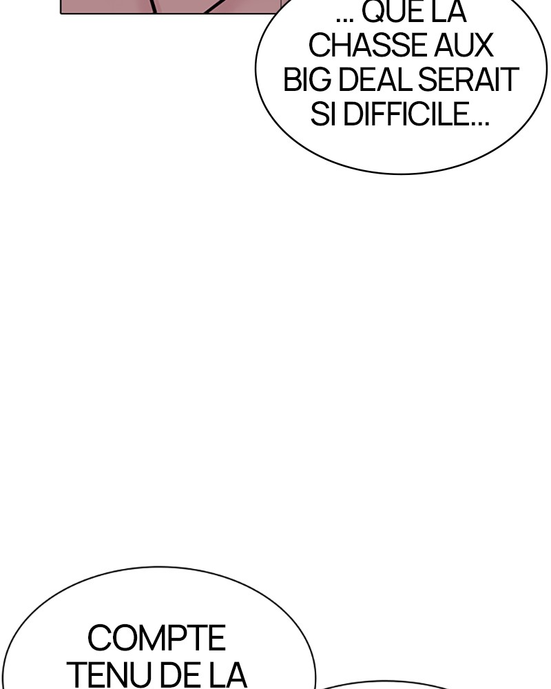 Lookism Chapitre 424 - Page 233