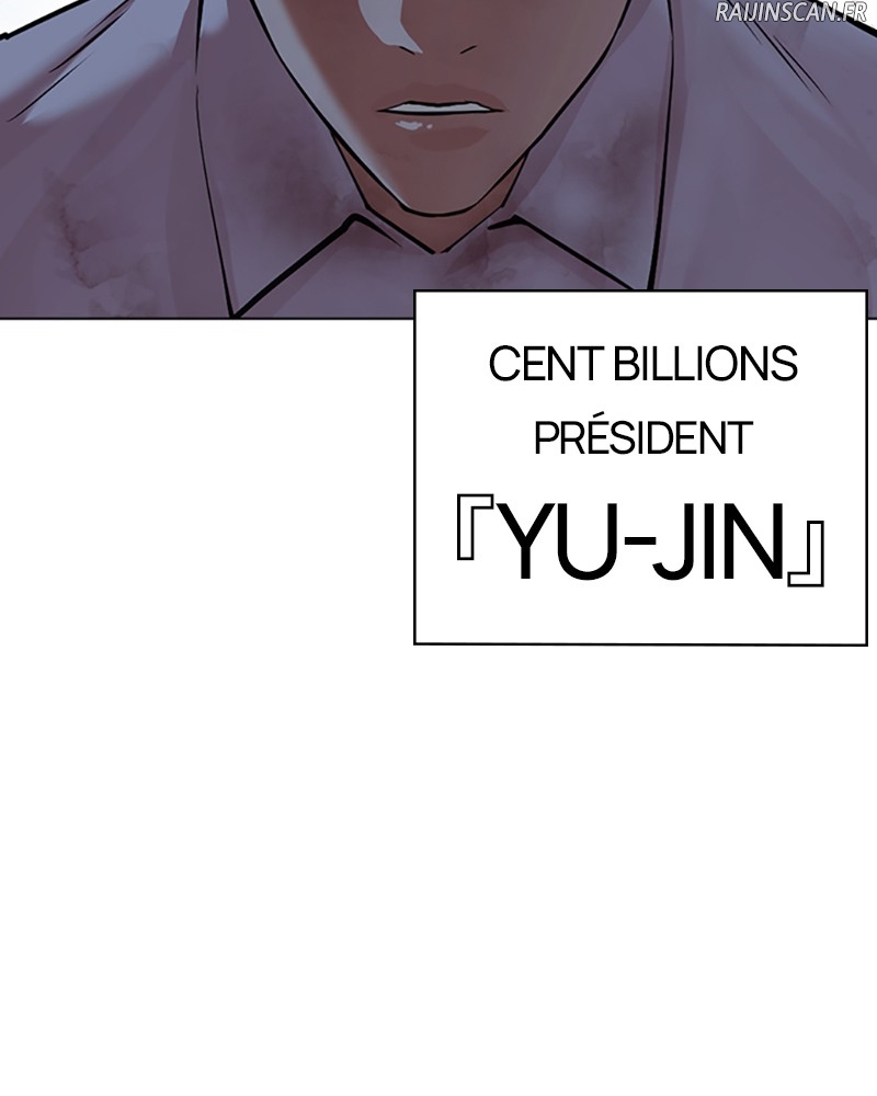 Lookism Chapitre 424 - Page 235