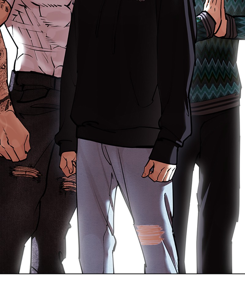 Lookism Chapitre 424 - Page 238