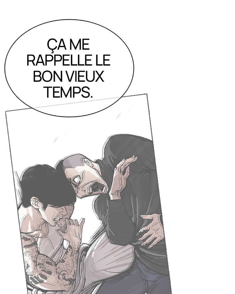 Lookism Chapitre 424 - Page 28