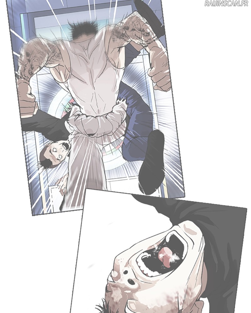 Lookism Chapitre 424 - Page 30