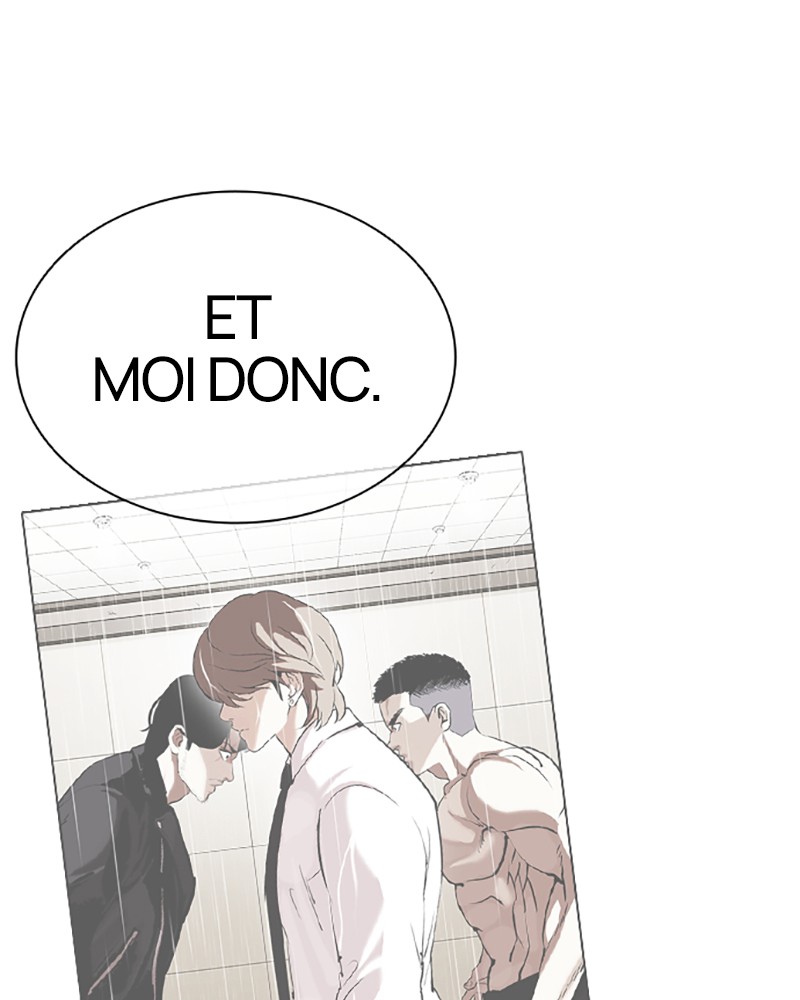 Lookism Chapitre 424 - Page 34