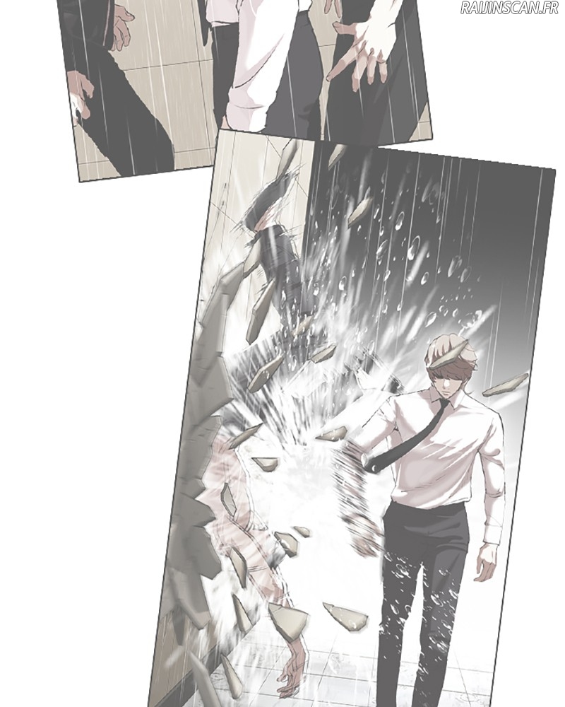 Lookism Chapitre 424 - Page 35