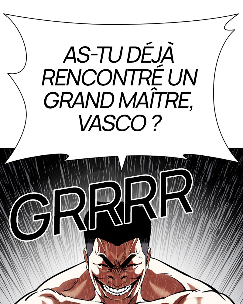 Lookism Chapitre 424 - Page 38